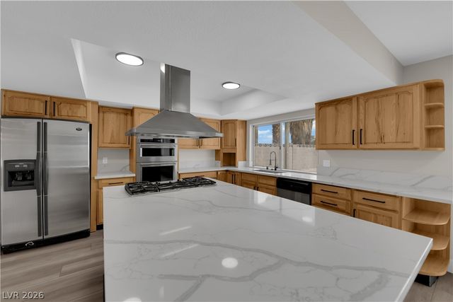 5060 Ridgeview Drive, Las Vegas, NV 89120