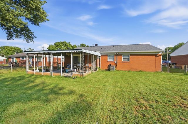 866 Crowden Drive, Springfield Twp., OH 45224