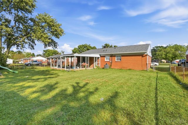 866 Crowden Drive, Springfield Twp., OH 45224
