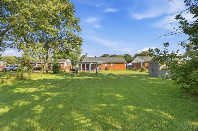 866 Crowden Drive, Springfield Twp., OH 45224