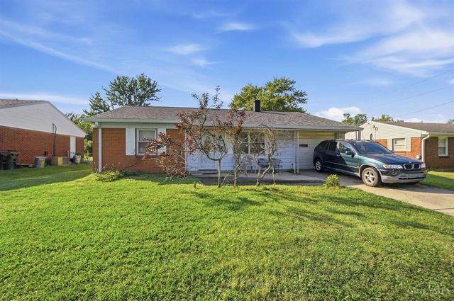 866 Crowden Drive, Springfield Twp., OH 45224