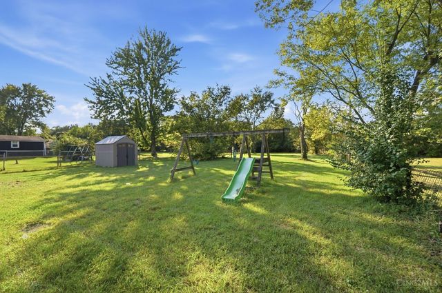 866 Crowden Drive, Springfield Twp., OH 45224