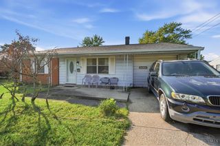 866 Crowden Drive, Springfield Twp., OH 45224