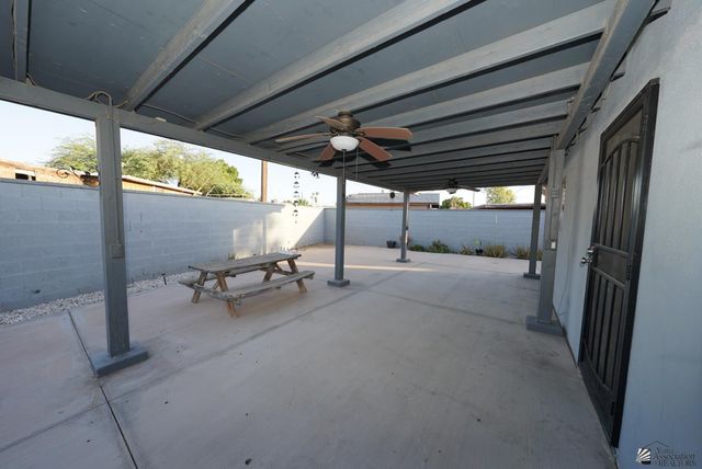 2741 S FERN DR, Yuma, AZ 85364