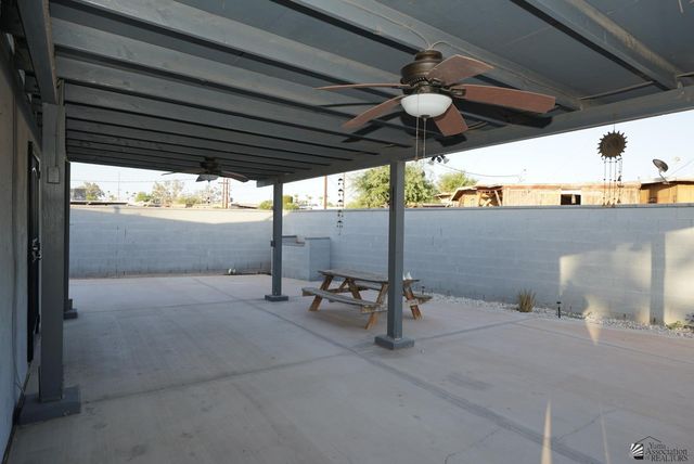 2741 S FERN DR, Yuma, AZ 85364