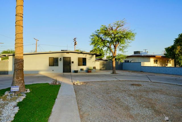 2741 S FERN DR, Yuma, AZ 85364
