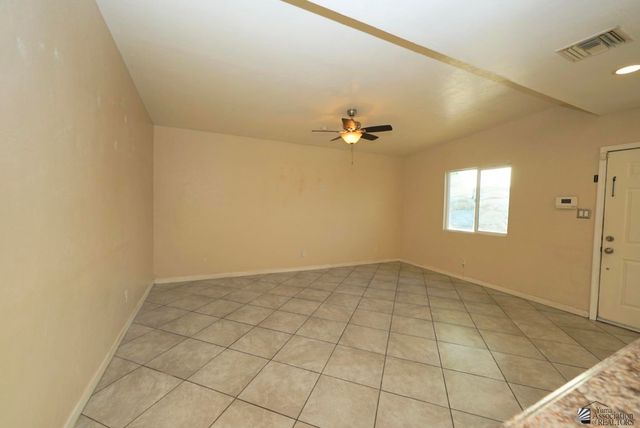 2741 S FERN DR, Yuma, AZ 85364