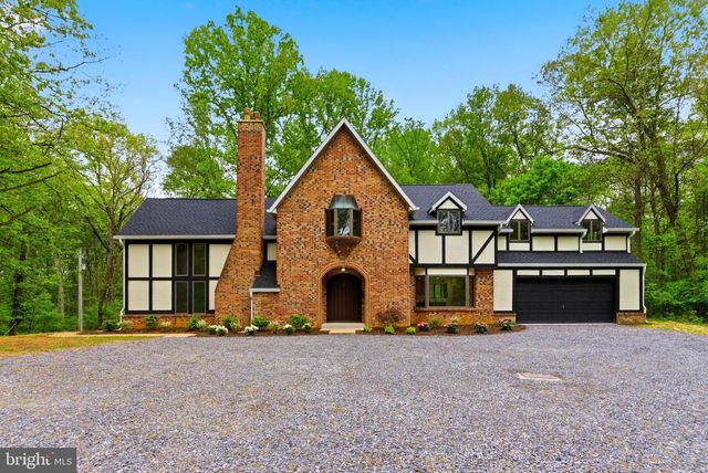 387 WEAVER LN, Martinsburg, WV 25403