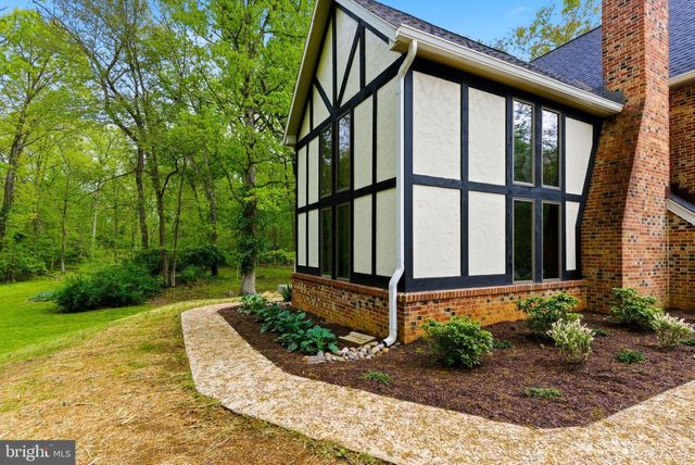 387 WEAVER LN, Martinsburg, WV 25403