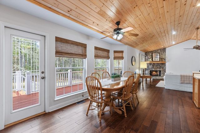 94 Kingfisher Lane, Blairsville, GA 30512