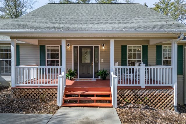 94 Kingfisher Lane, Blairsville, GA 30512