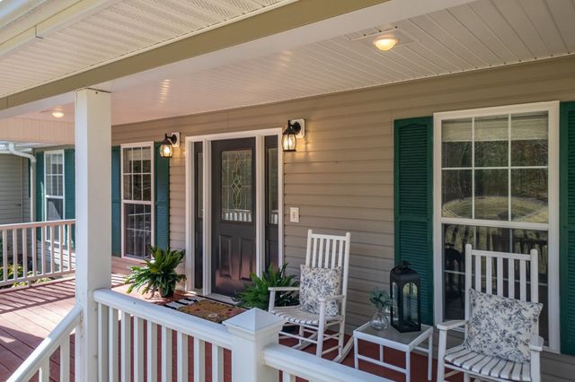 94 Kingfisher Lane, Blairsville, GA 30512