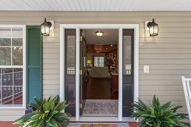 94 Kingfisher Lane, Blairsville, GA 30512