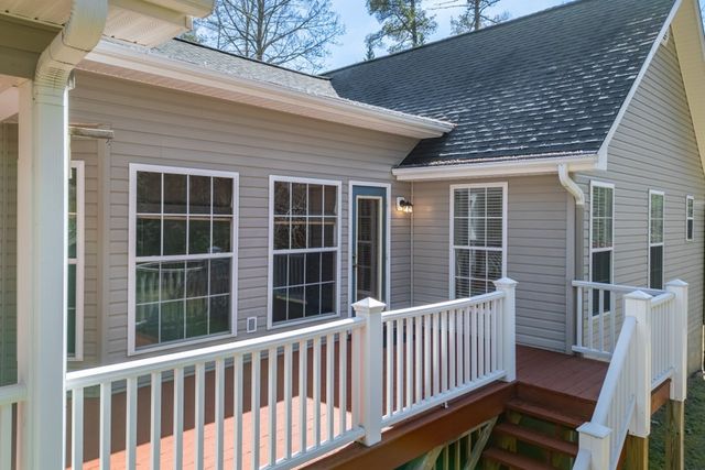 94 Kingfisher Lane, Blairsville, GA 30512