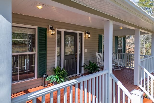 94 Kingfisher Lane, Blairsville, GA 30512