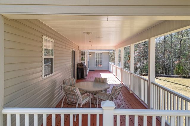 94 Kingfisher Lane, Blairsville, GA 30512