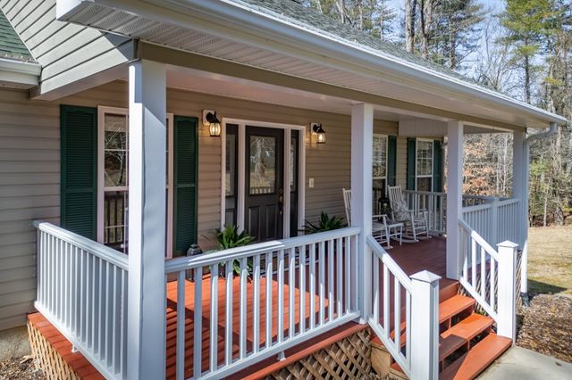 94 Kingfisher Lane, Blairsville, GA 30512