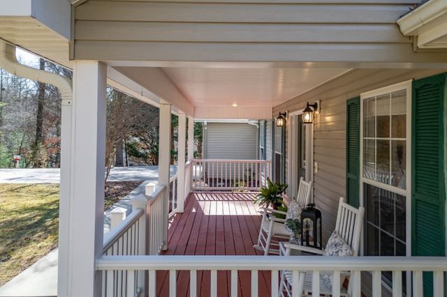 94 Kingfisher Lane, Blairsville, GA 30512