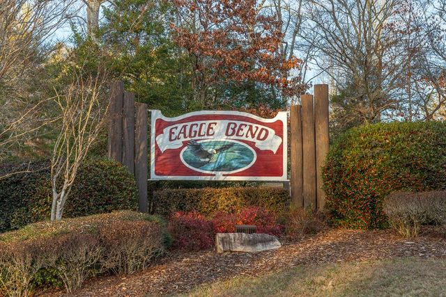 94 Kingfisher Lane, Blairsville, GA 30512