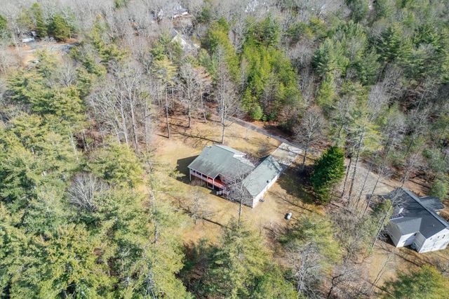 94 Kingfisher Lane, Blairsville, GA 30512