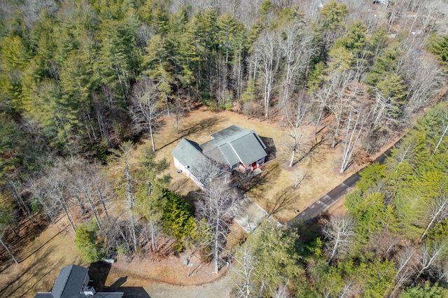 94 Kingfisher Lane, Blairsville, GA 30512