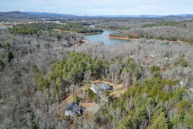 94 Kingfisher Lane, Blairsville, GA 30512