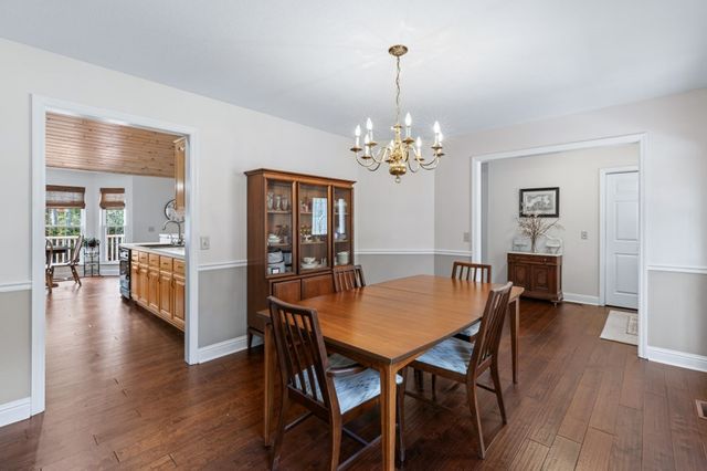 94 Kingfisher Lane, Blairsville, GA 30512