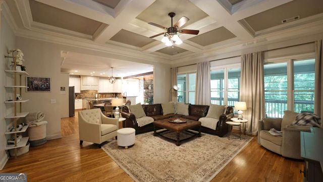 104 Rock Creek Lane, Canton, GA 30114