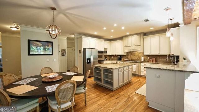 104 Rock Creek Lane, Canton, GA 30114