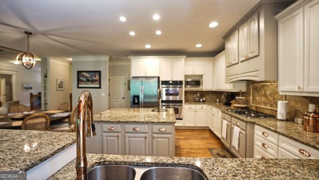 104 Rock Creek Lane, Canton, GA 30114