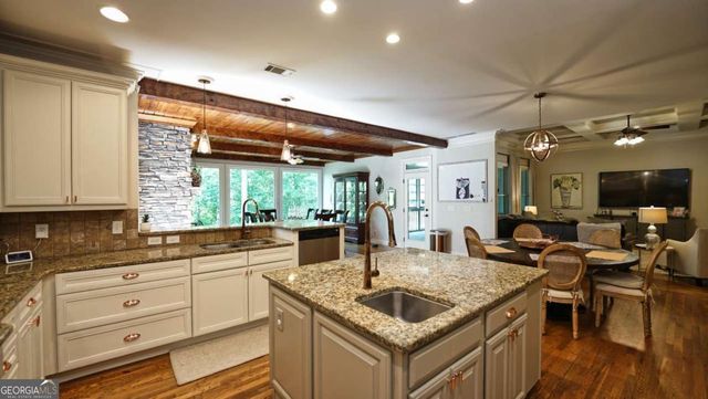 104 Rock Creek Lane, Canton, GA 30114