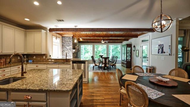 104 Rock Creek Lane, Canton, GA 30114