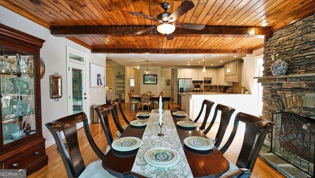 104 Rock Creek Lane, Canton, GA 30114