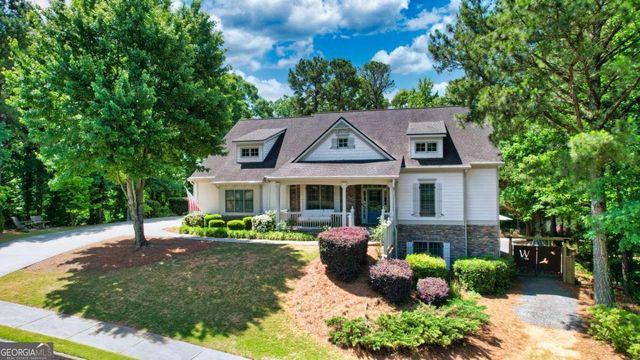 104 Rock Creek Lane, Canton, GA 30114