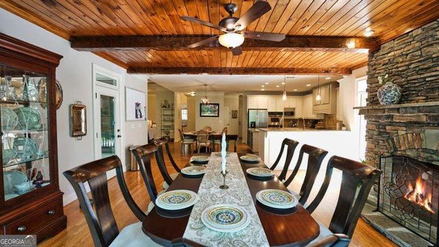 104 Rock Creek Lane, Canton, GA 30114