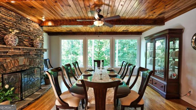 104 Rock Creek Lane, Canton, GA 30114