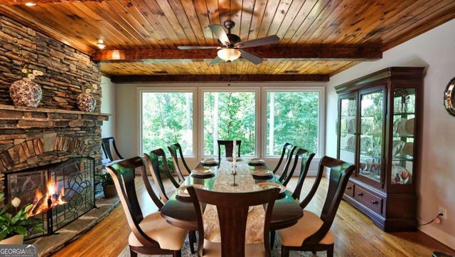 104 Rock Creek Lane, Canton, GA 30114