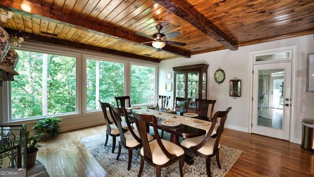 104 Rock Creek Lane, Canton, GA 30114