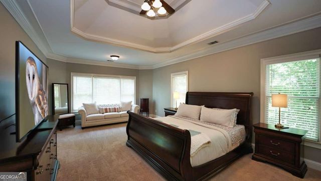 104 Rock Creek Lane, Canton, GA 30114