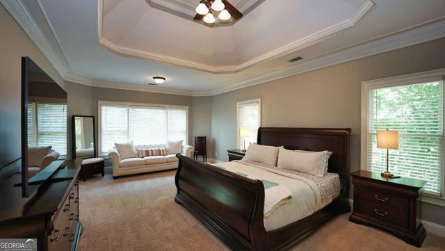104 Rock Creek Lane, Canton, GA 30114