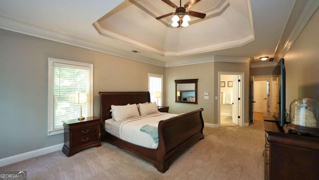 104 Rock Creek Lane, Canton, GA 30114