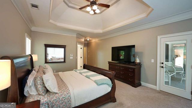 104 Rock Creek Lane, Canton, GA 30114