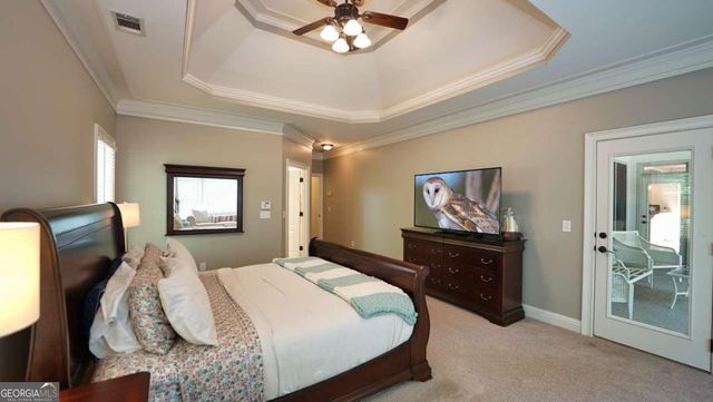 104 Rock Creek Lane, Canton, GA 30114