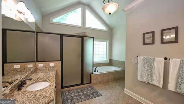 104 Rock Creek Lane, Canton, GA 30114