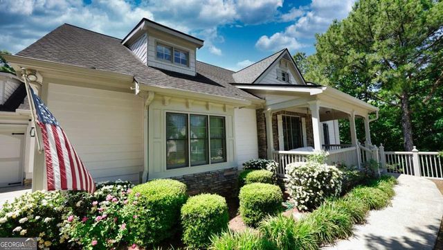 104 Rock Creek Lane, Canton, GA 30114