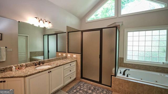 104 Rock Creek Lane, Canton, GA 30114
