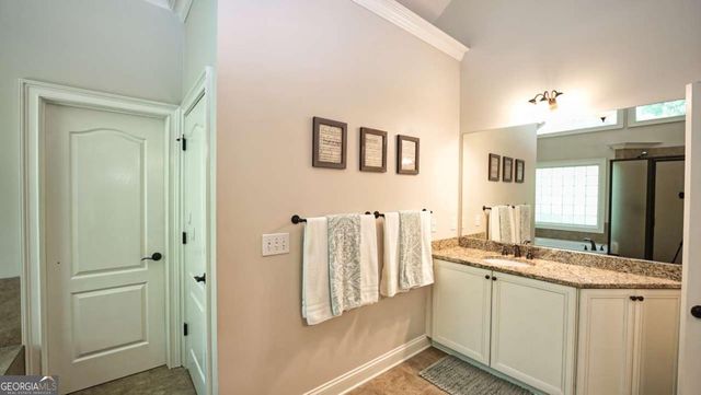 104 Rock Creek Lane, Canton, GA 30114