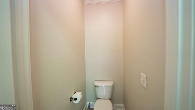 104 Rock Creek Lane, Canton, GA 30114