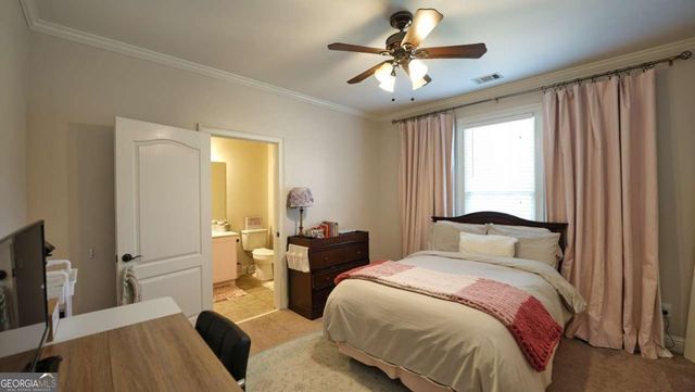 104 Rock Creek Lane, Canton, GA 30114