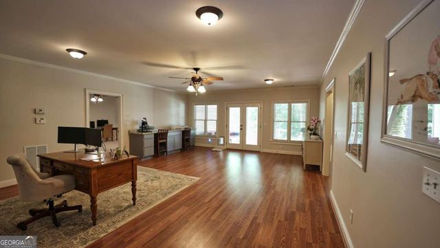 104 Rock Creek Lane, Canton, GA 30114